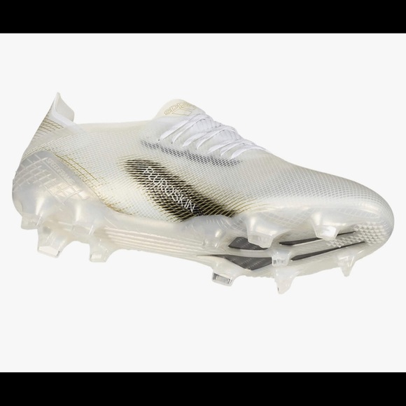 New with tags Adidas X Ghosted. 1 FG 'InFlight Pack' size 11 - Picture 4 of 12